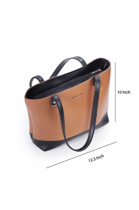 Liza 3 Pcs Tote