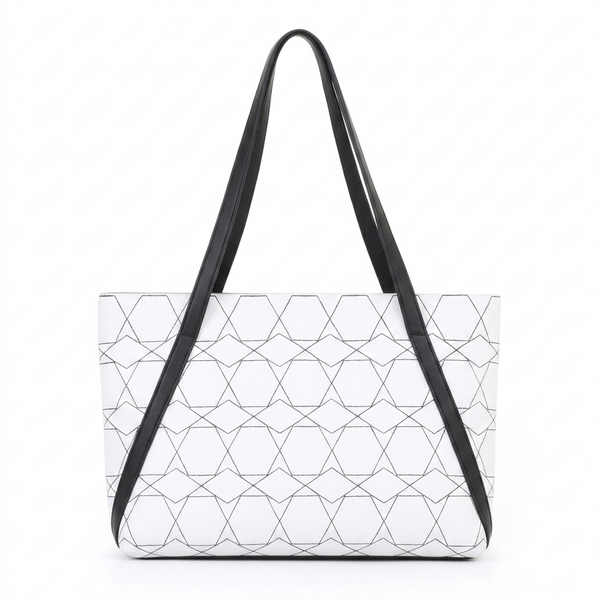 Stitch Liza Tote Bag