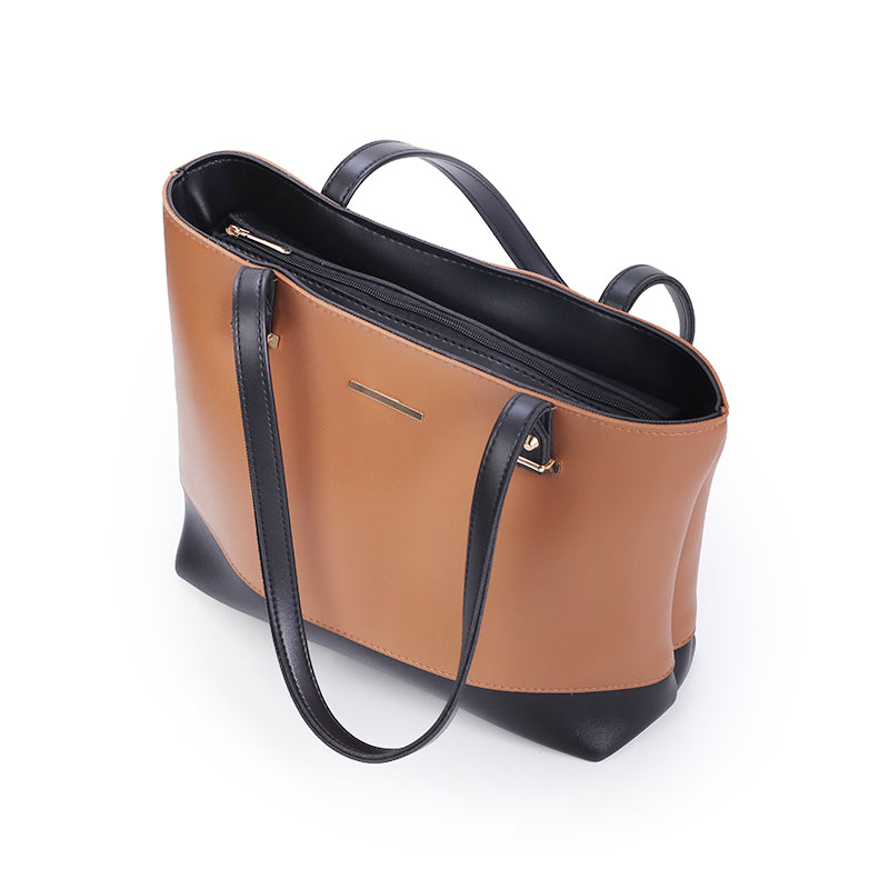 Liza 3 Pcs Tote