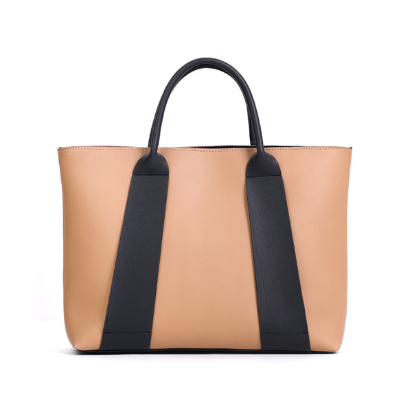 Bisconni Noir Tote
