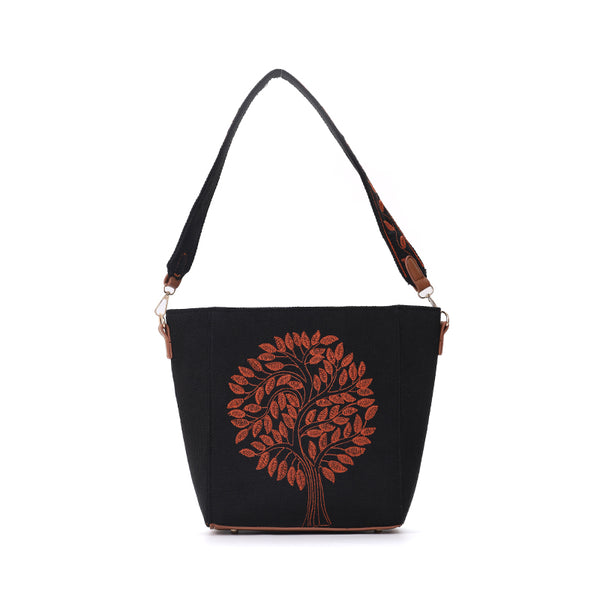 Canvas Tree Classic
