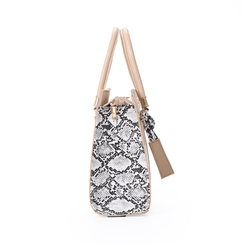 Premium Canvas Tote Bag for Women — Daily Use Handbag