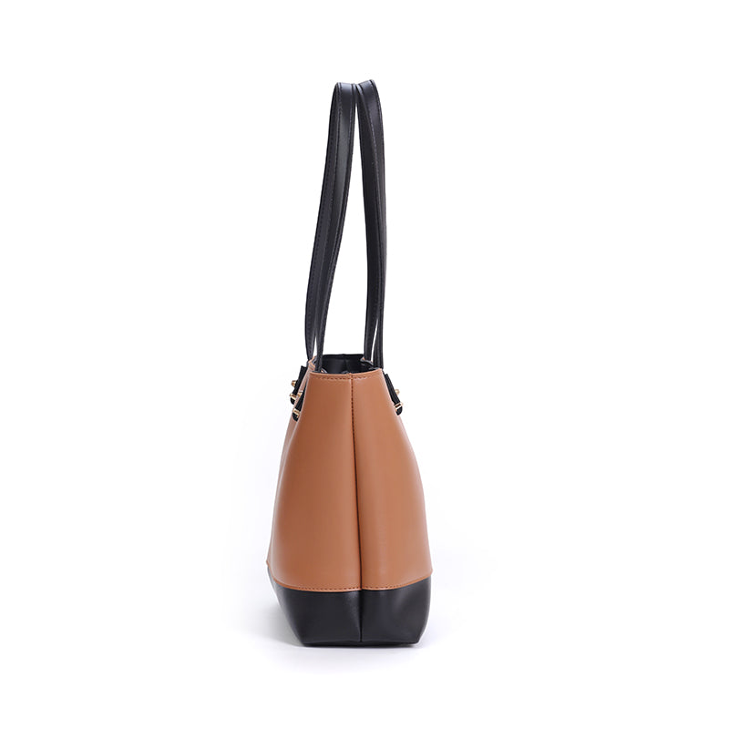 Liza 3 Pcs Tote