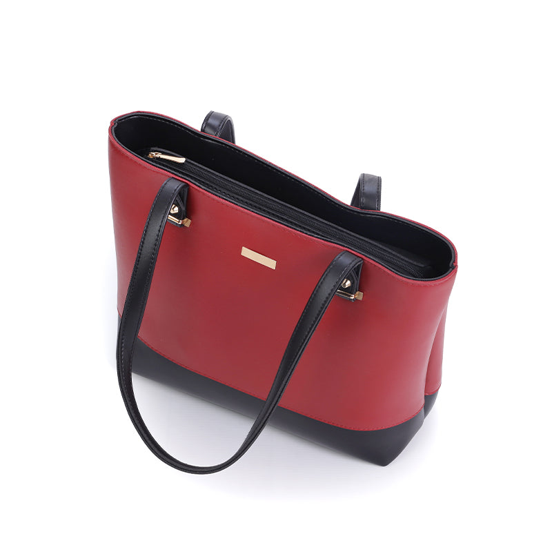 Liza 3 Pcs Tote
