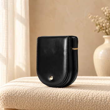 Crossbody Bag for Women | Everyday Shoulder Bag Pakistan | Quill in cozy cream setting
