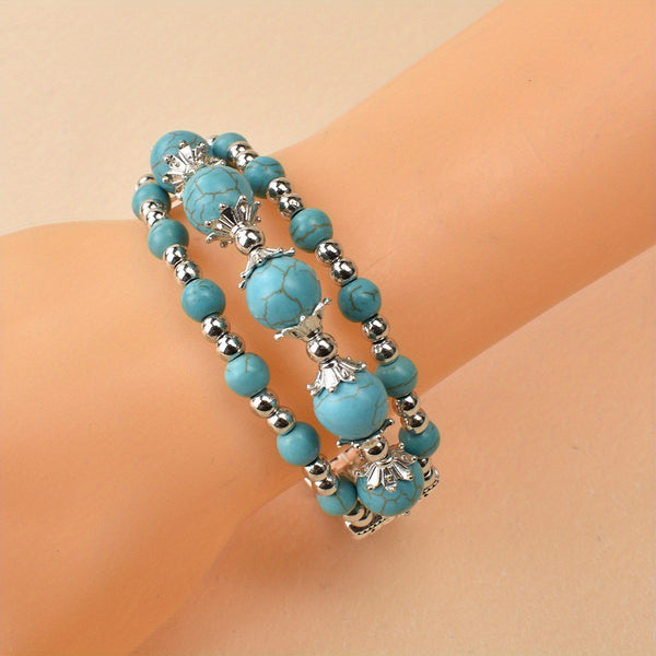 Stone Bracelet