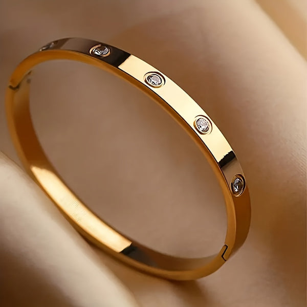 Elegant Temperament Bracelet