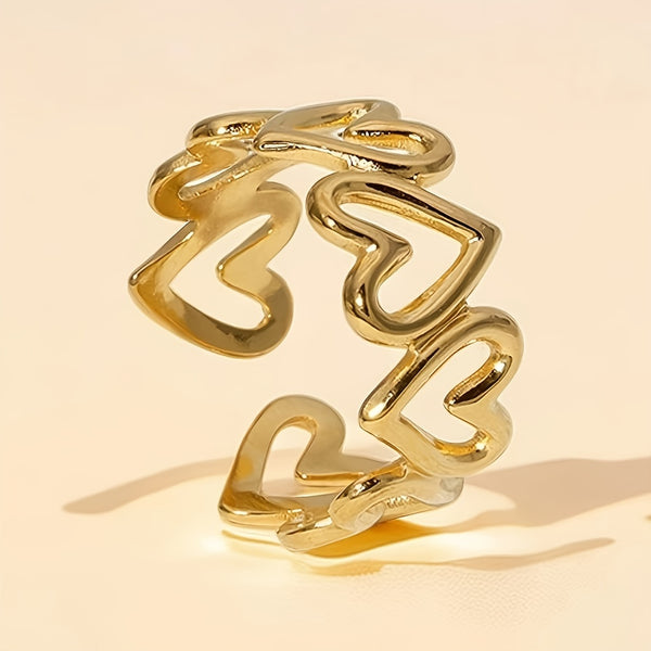 Open Ring