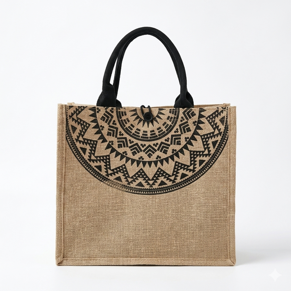 Khaki Tote