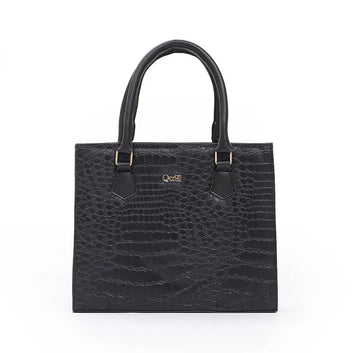 Alaska 3 Piece Tote Bag Set for Women | Premium Handbag | Quill