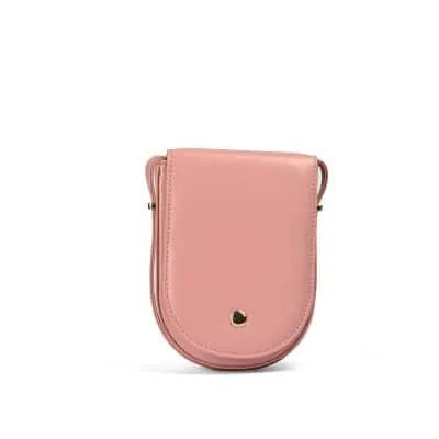 Crossbody Bag for Women | Everyday Shoulder Bag Pakistan | Quill Pink original product photo