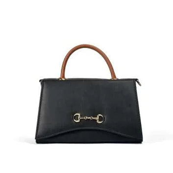 Eyelid Shoulder Bag for Women | Regozine Handbag | Quill