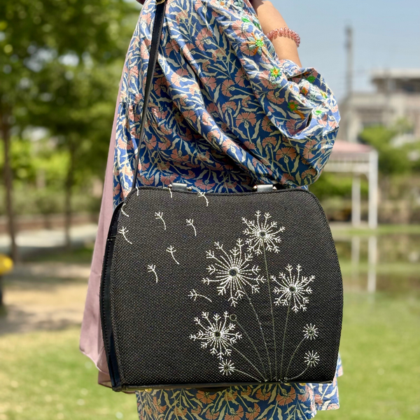 Black Breeze