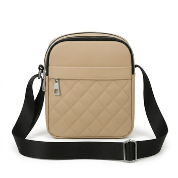 Nylon Shoulder Bag Fawn original product photo