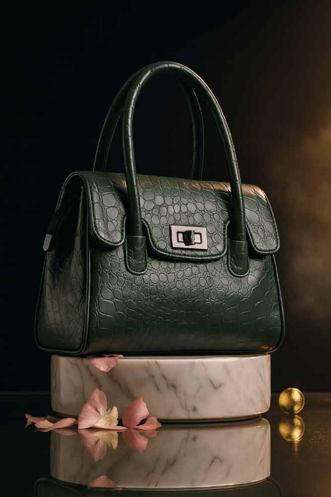 Portable Fashionable Crossbody - Quill