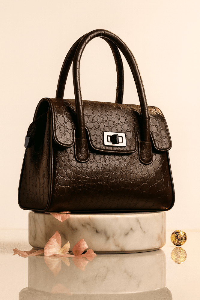 Portable Fashionable Crossbody - Quill