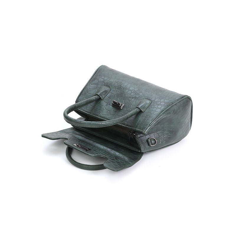 Portable Fashionable Crossbody - Quill