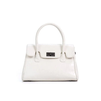 Portable Fashionable Crossbody Bag for Women | Structured Handbag | Quill