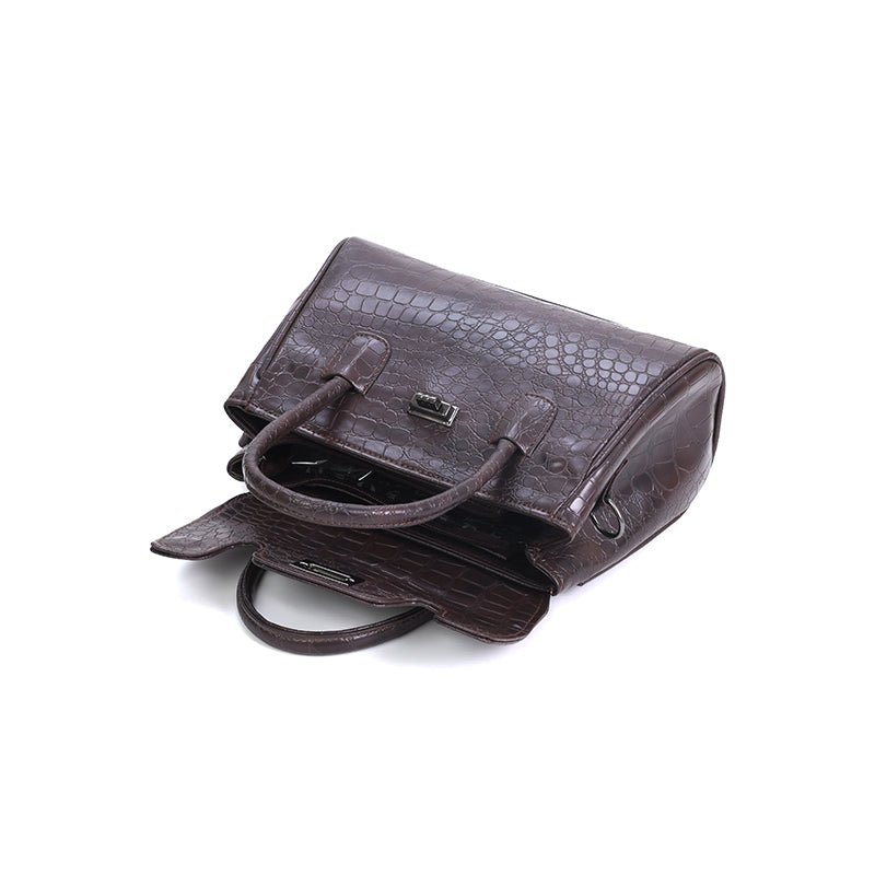 Portable Fashionable Crossbody - Quill