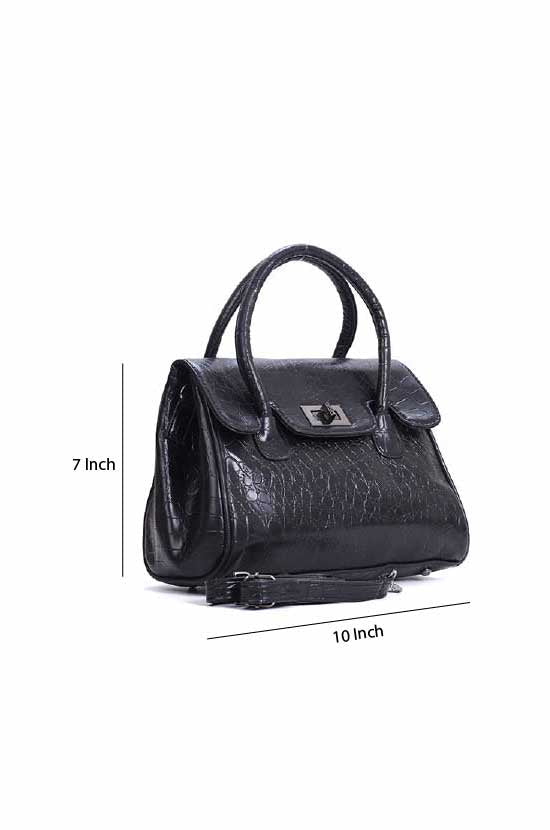 Portable Fashionable Crossbody - Quill