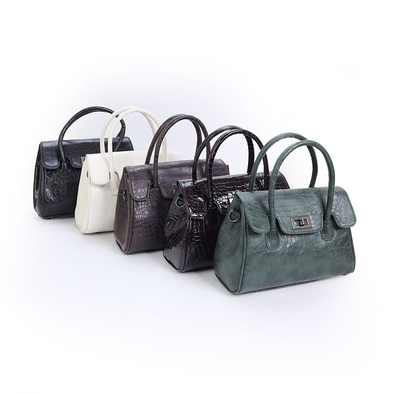 Portable Fashionable Crossbody - Quill