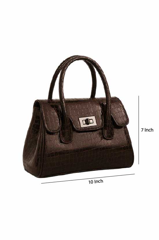 Portable Fashionable Crossbody - Quill
