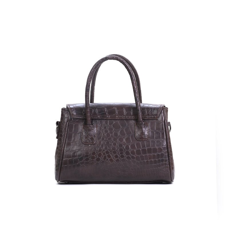 Portable Fashionable Crossbody - Quill