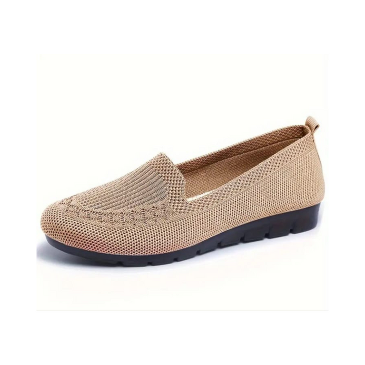 Slip on Comfy fawn - Quill