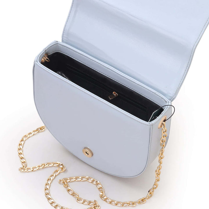 Golden Bloom Bag - Quill