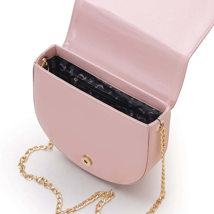 Golden Bloom Bag - Quill