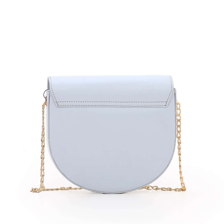 Golden Bloom Bag - Quill