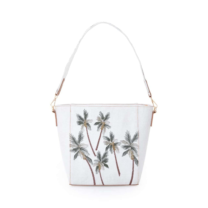 Coastal cove Bag - Quill