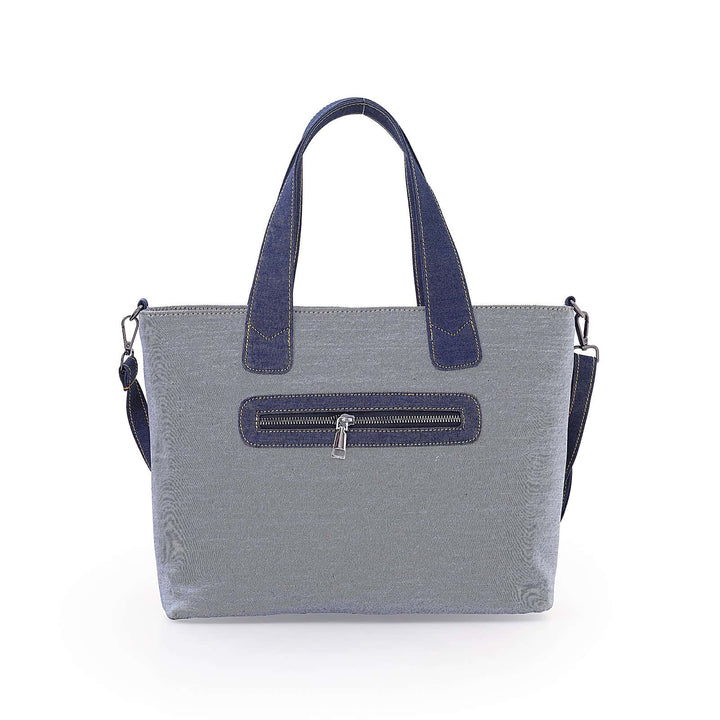 Daisy Denim - Quill