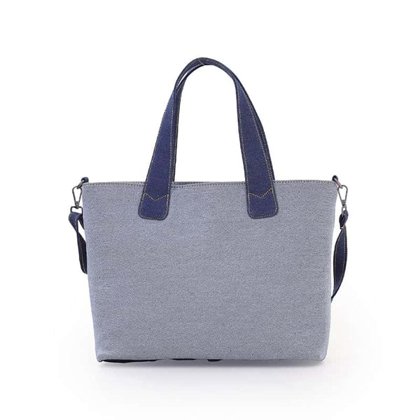 Daisy Denim - Quill
