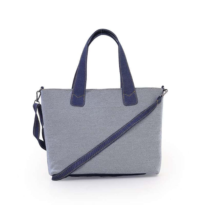 Daisy Denim - Quill