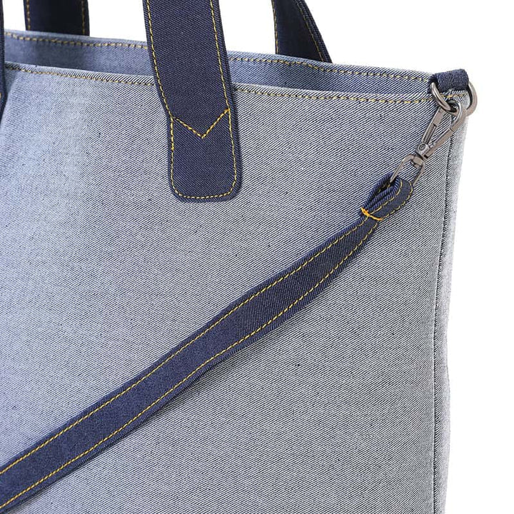 Daisy Denim - Quill