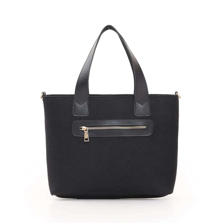 Flora Delight Tote - Quill