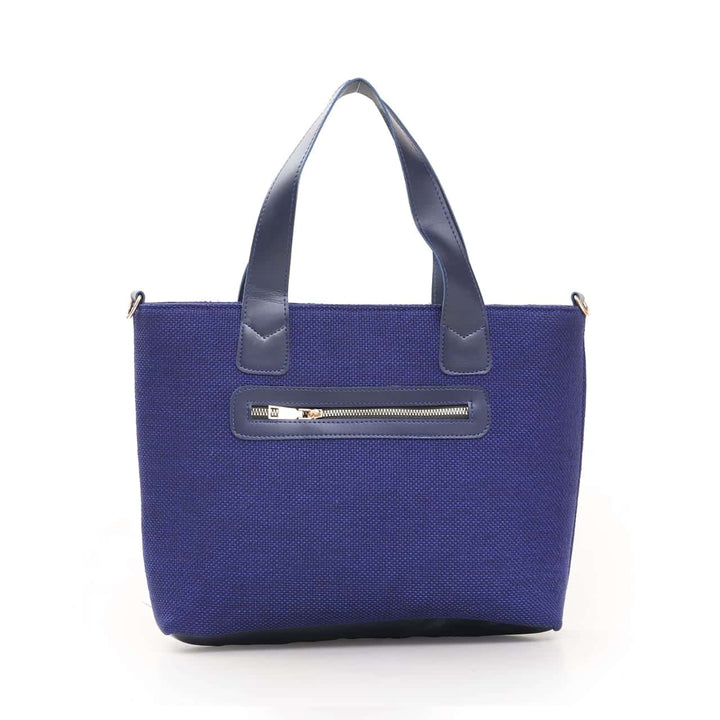 Flora Delight Tote - Quill
