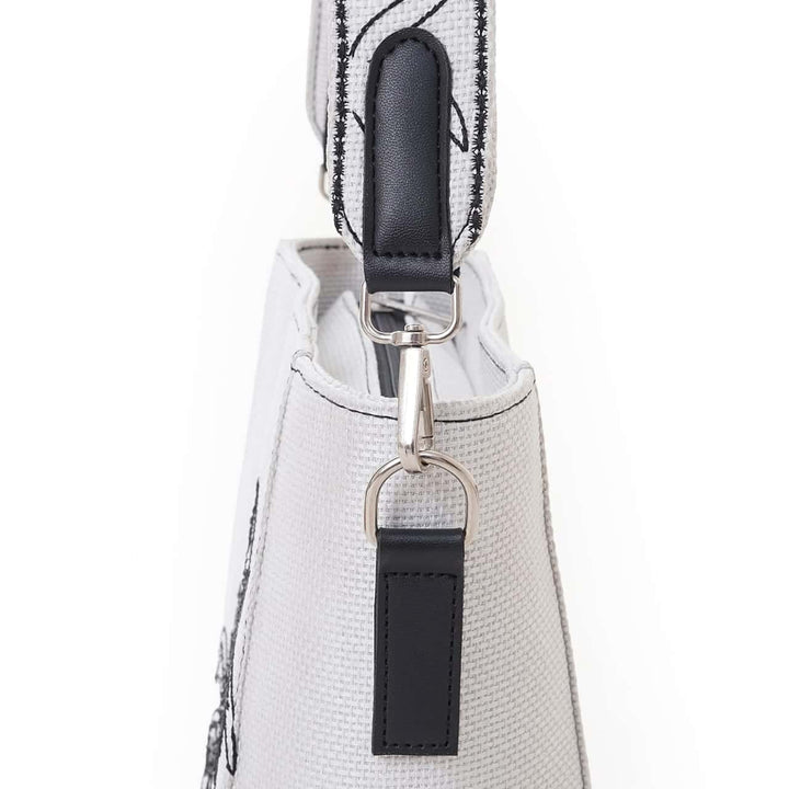 Blackwood Satchel - Quill