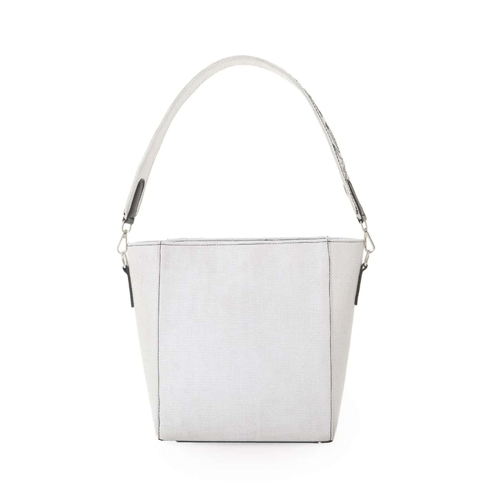 Blackwood Satchel - Quill