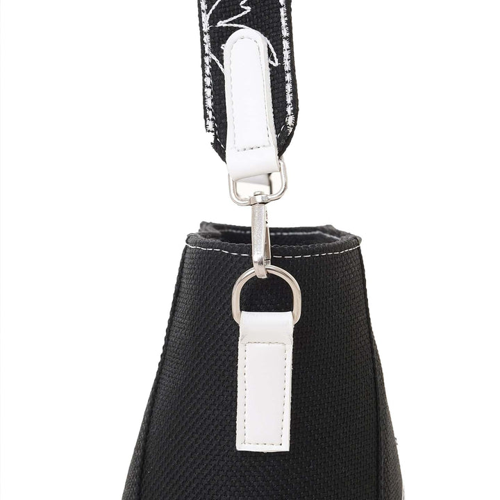 Blackwood Satchel - Quill