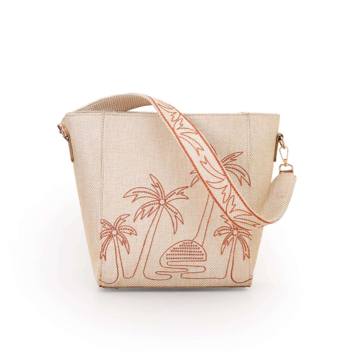 Blackwood Satchel - Quill