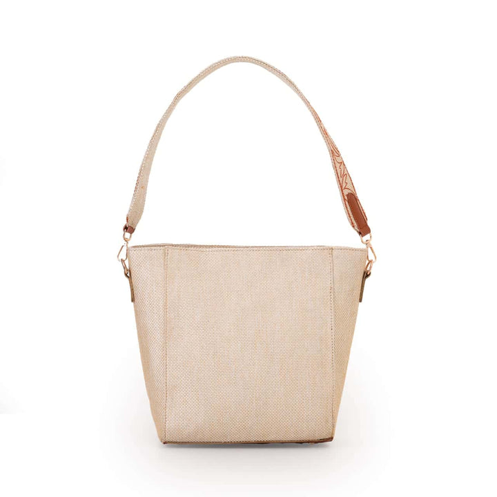 Blackwood Satchel - Quill