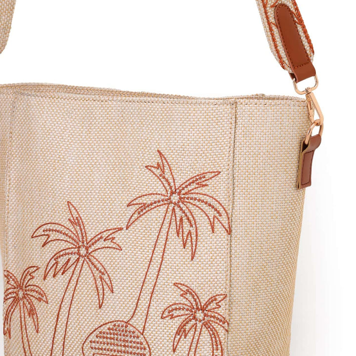 Blackwood Satchel - Quill