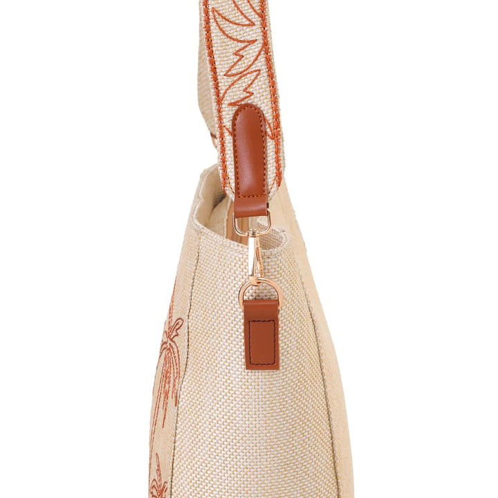 Blackwood Satchel - Quill