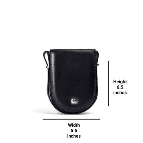 Crossbody Bag - Quill