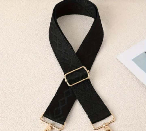 CrossBody Bag Strap - Quill