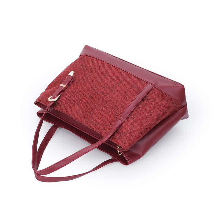 Jute 2 Compartment - Quill