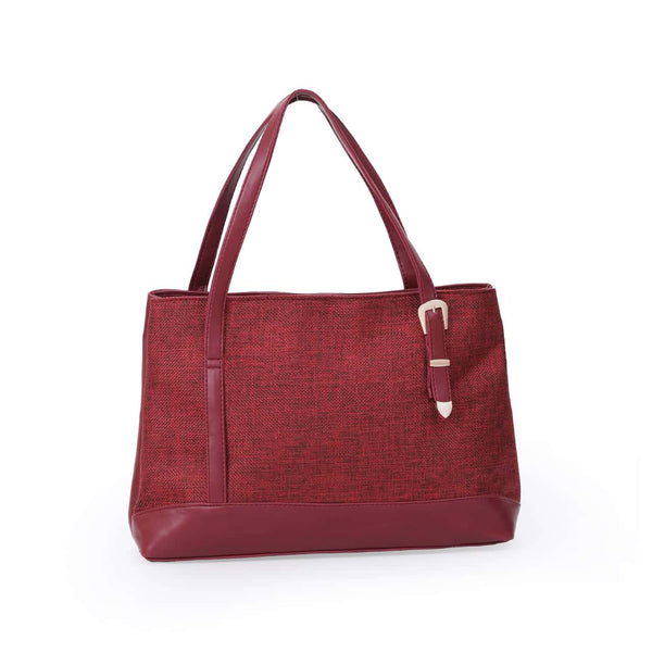 Jute 2 Compartment - Quill