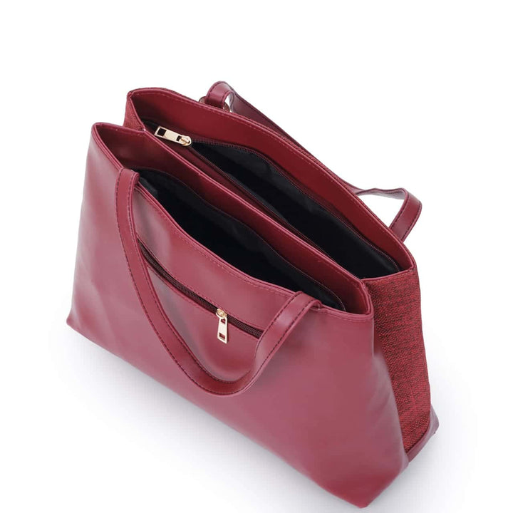 Jute 2 Compartment - Quill